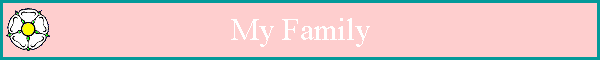 My Family